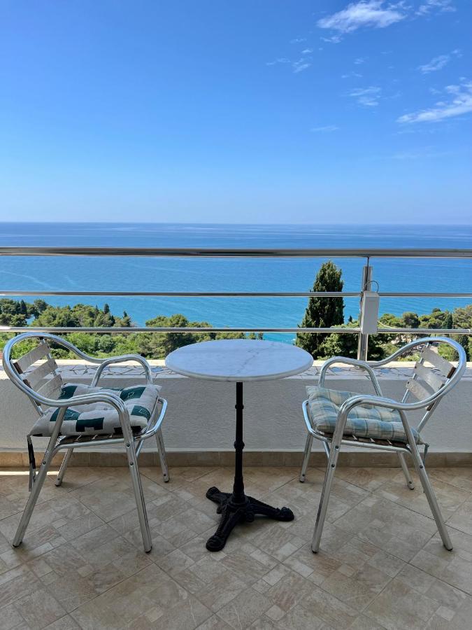 Apartments Amina Улцин Екстериор снимка