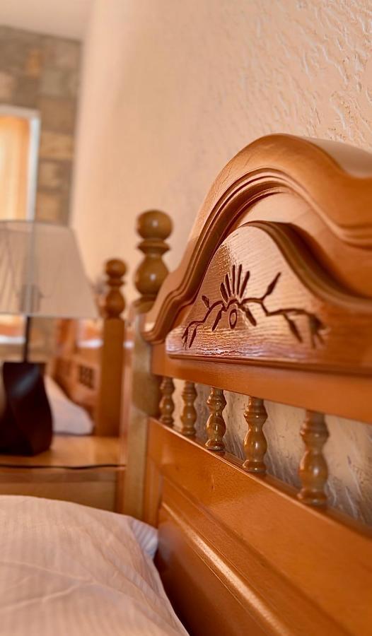 Apartments Amina Улцин Екстериор снимка