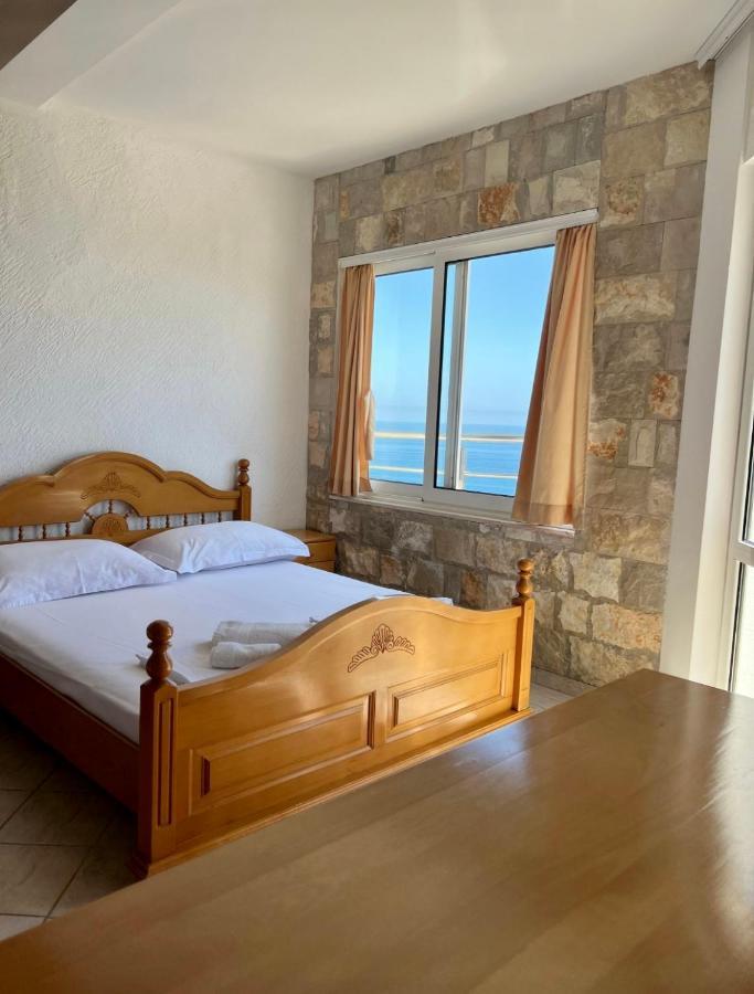 Apartments Amina Улцин Екстериор снимка