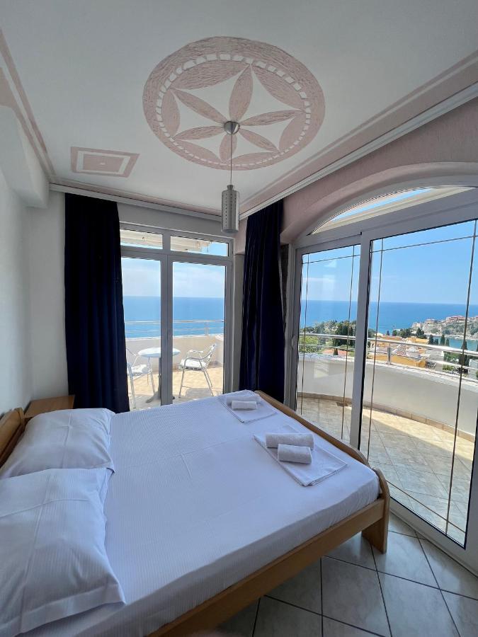 Apartments Amina Улцин Екстериор снимка